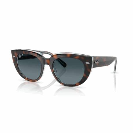 Occhiali da sole Ray-Ban Donna  in      0RB22861413S349