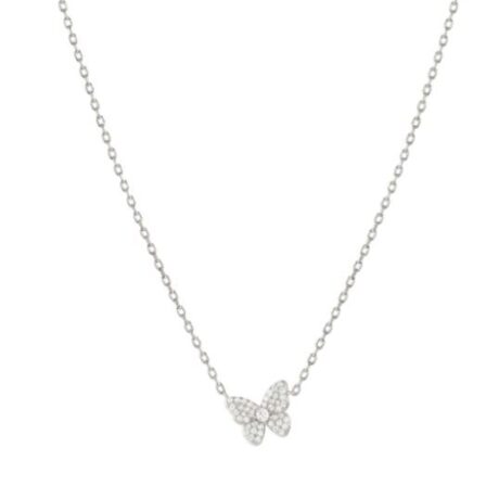 Collana Nomination Donna  in   Argento   242009/040