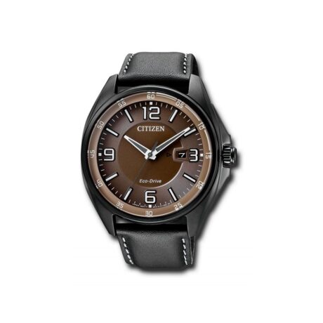 Orologio Citizen Uomo Of Metropolitan in  Acciaio    AW1515-18H