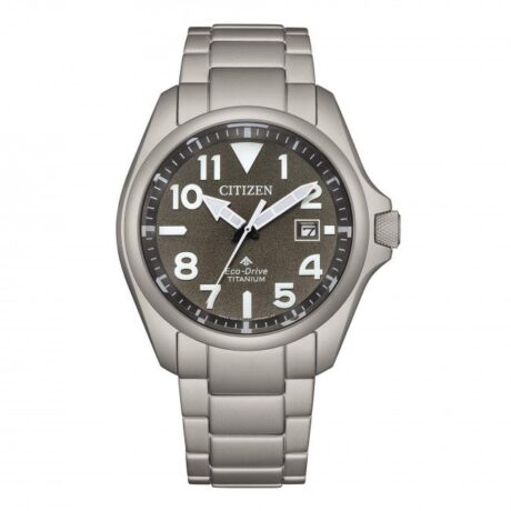Orologio Citizen Uomo Promaster Land in  Titanio    BN0241-59H
