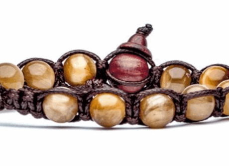 Bracciale Tamashii Unisex Tibet in   Pietre dure Pietre dure  BHS900-80