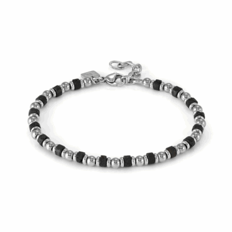 Bracciale Nomination Uomo  in   Acciaio   027931/036