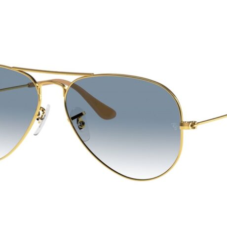 Occhiali da sole Ray-Ban Unisex  in      0RB3025  58  001/3F