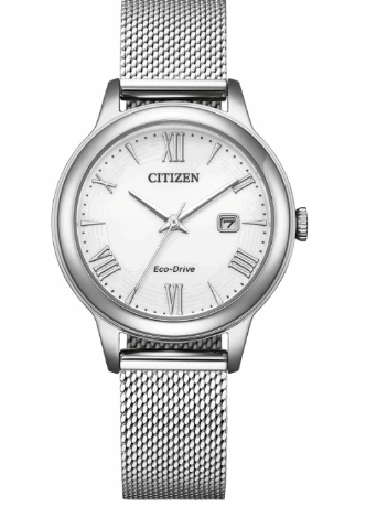 Orologio Citizen Donna Lady Dazzling in  Acciaio    EW2621-75A