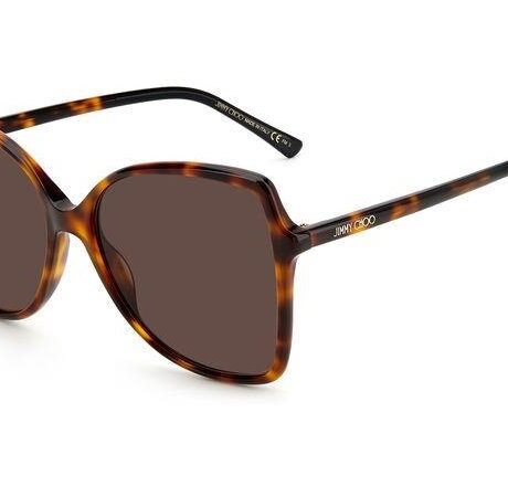 Occhiali da sole Jimmy Choo Donna  in      FEDES