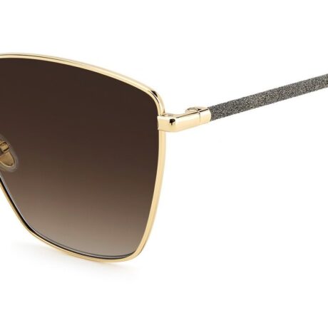 Occhiali da sole Jimmy Choo Donna  in      LAVI/S