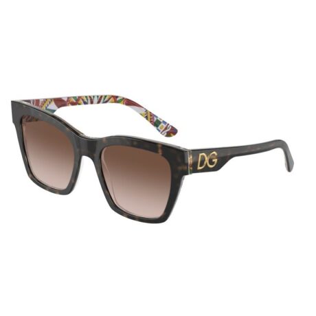 Occhiali da sole D&G Donna  in      0DG438432177353