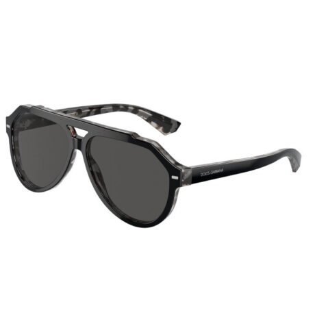 Occhiali da sole D&G Uomo  in      0DG445234038760