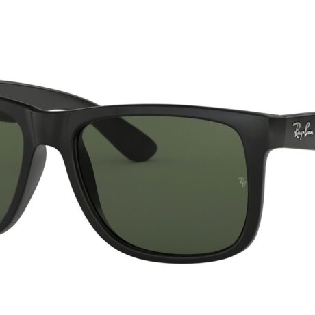 Occhiali da sole Ray-Ban Uomo  in      0RB4165F  55  601/71