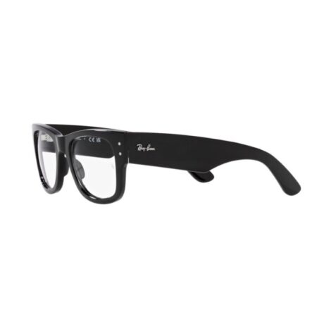 Montatura vista Ray-Ban Vista Unisex MEGA WAYFARER in      0RX0840V200051