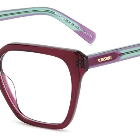 Montatura vista Missoni Donna  in      108902MU15416