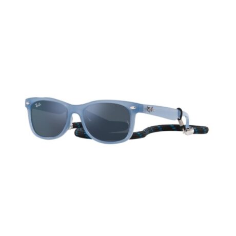 Occhiali da sole Ray-Ban Junior Unisex  in      0RJ9052S71485547