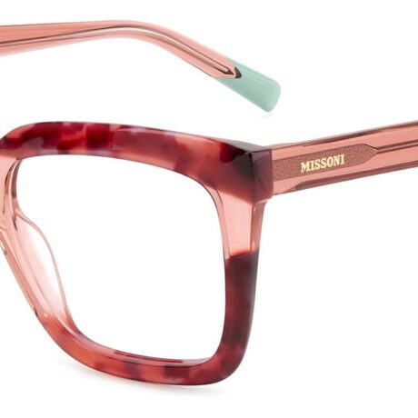 Montatura vista Missoni Donna  in      108302HT85218