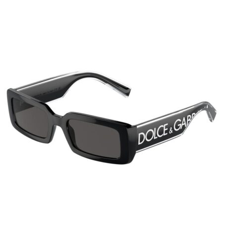 Occhiali da sole D&G Donna  in      0DG6187501/8753