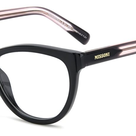 Montatura vista Missoni Donna  in      1089018075317