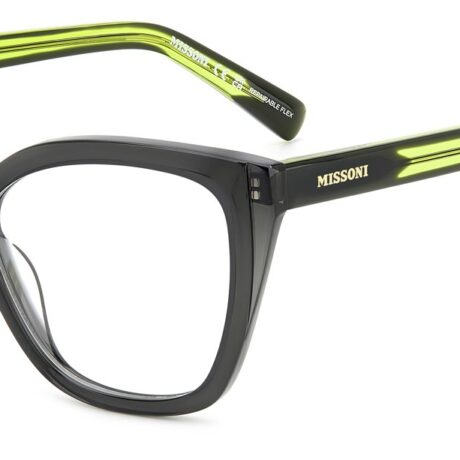Montatura vista Missoni Donna  in      108297KB75117