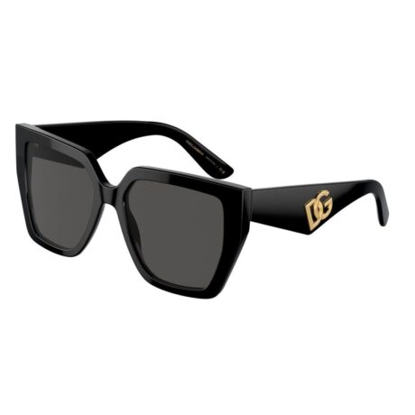 Occhiali da sole D&G Donna  in      0DG4438501/8755