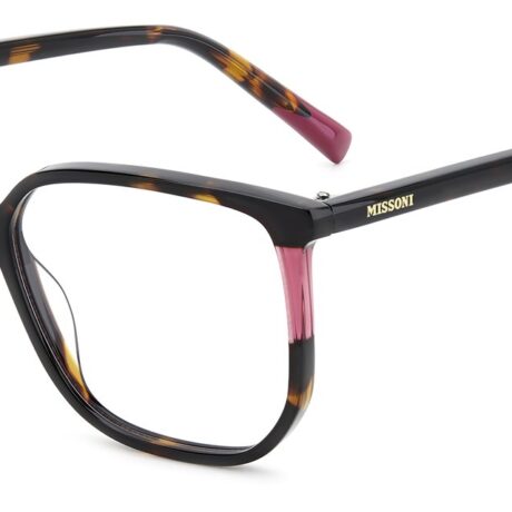 Montatura vista Missoni Donna  in      1088990865314