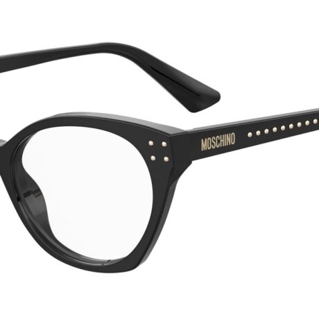 Montatura vista Moschino Donna  in      1042808075119