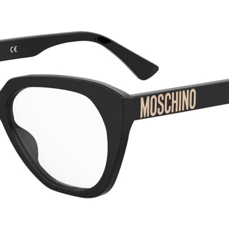 Montatura vista Moschino Donna  in      1077458075117