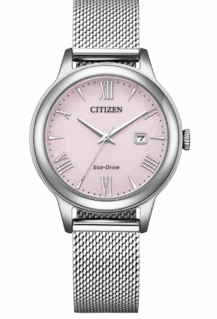 Orologio Citizen Donna Lady Dazzling in  Acciaio    EW2621-75X