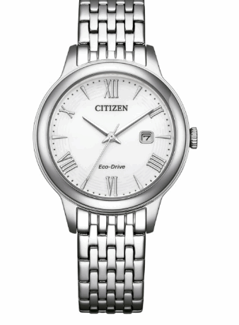 Orologio Citizen Donna Of Collection in  Acciaio    EW2621-59A