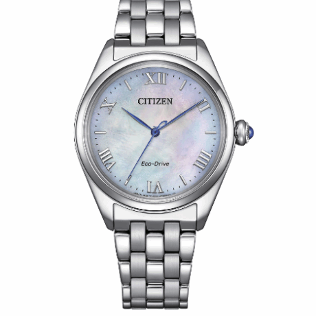 Orologio Citizen Donna Citizen L in  Acciaio    EM1140-80D