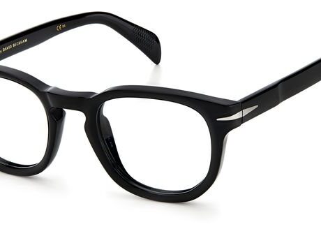 Montatura vista David Beckham Uomo  in      104474BSC5042