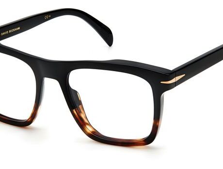 Montatura vista David Beckham Uomo  in      103471DCC5320