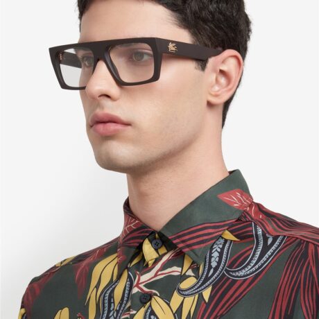 Montatura vista Etro Unisex  in      108771YZ45615