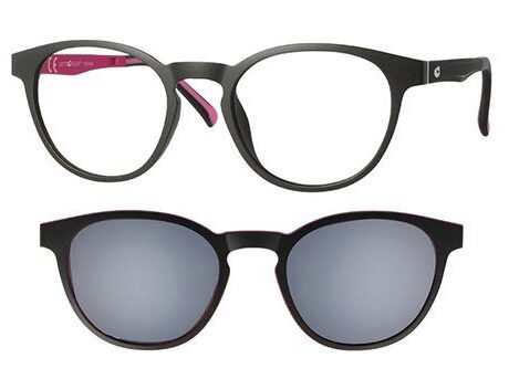 Montatura vista Centro Style Donna  in      56363