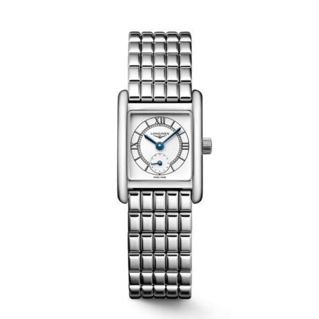 Orologio Longines Donna Mini DolceVita in  Acciaio    L52004756