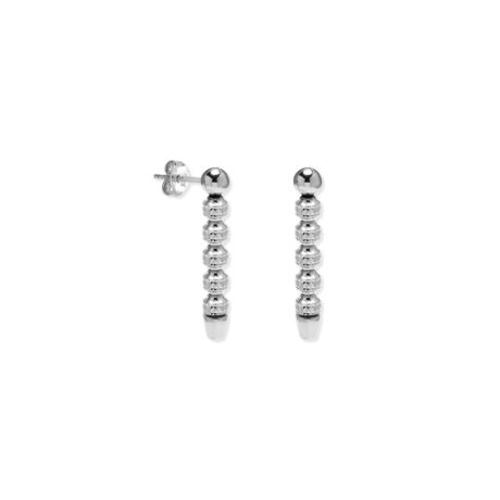 Orecchini Desmos Donna in Argento LUMINOSA W  in   Argento   LUMINOSA W