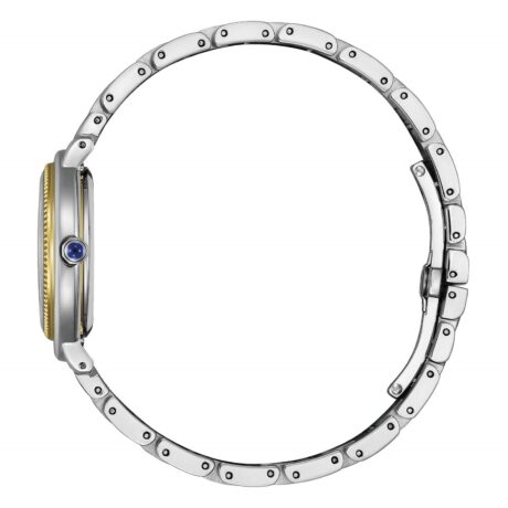 Orologio Citizen Donna Arcly in Acciaio EM1104-83D Arcly in  Acciaio    EM1104-83D