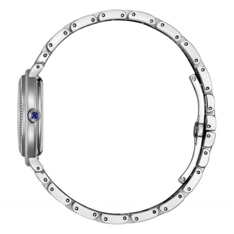 Orologio Citizen Donna Arcly in Acciaio EM1100-84H Arcly in  Acciaio    EM1100-84H