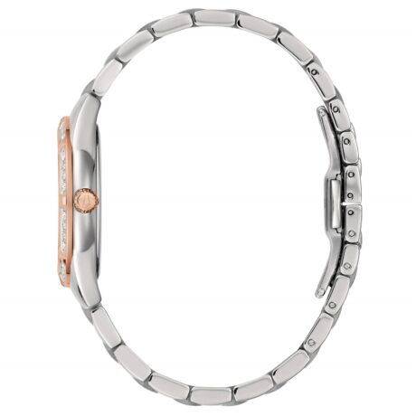 Orologio Bulova Donna Sutton Lady in Acciaio 98R281 Sutton Lady in  Acciaio    98R281