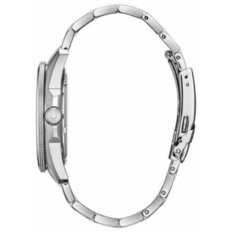 Orologio Bulova Uomo Marine Star in Acciaio 98B203 Marine Star in  Acciaio    98B203