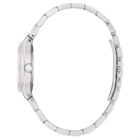 Orologio Bulova Donna Lady Surveyor in Acciaio 96R246 Lady Surveyor in  Acciaio    96R246
