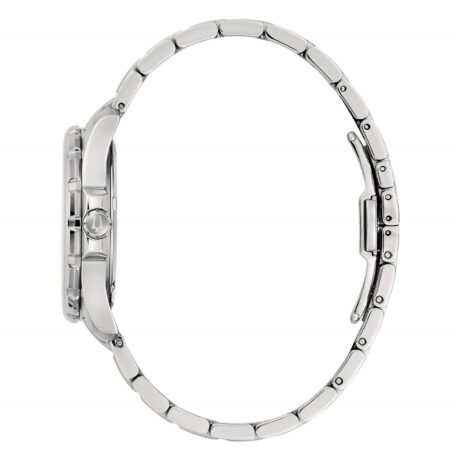 Orologio Bulova Donna Surveyor Piccoli Secondi in Acciaio 96P242 Surveyor Piccoli Secondi in  Acciaio    96P242