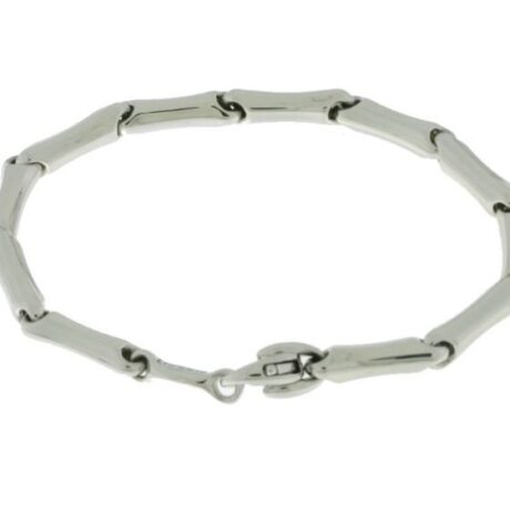 Bracciale Chimento Donna in Oro bianco 1B00406ZZ5190  in   Oro bianco   1B00406ZZ5190