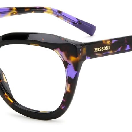 Montatura vista Missoni Donna 107606AY05119  in      107606AY05119