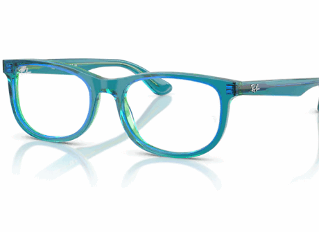 Montatura vista Ray-Ban Junior Vista Bambino 0RY1642399646  in      0RY1642399646
