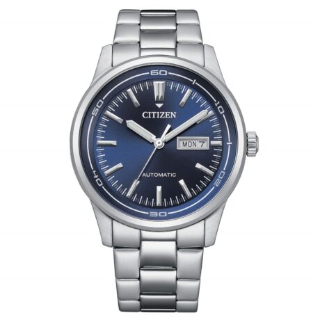 Orologio Citizen Uomo Automatic in Acciaio NH8400-87L