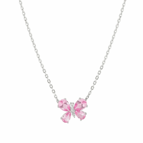 Collana Nomination Donna in Acciaio 241902/007