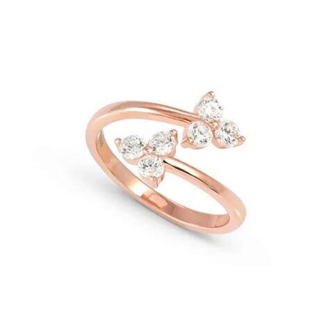 Anello Nomination Donna in Argento 242500/011/006