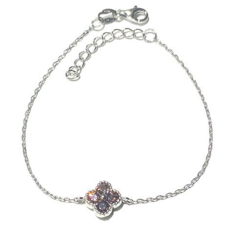 Bracciale Greta Donna in Argento BRC_FIOREB_GRETA