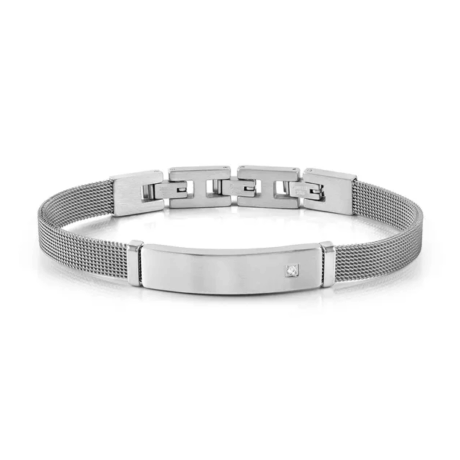 Bracciale Nomination Uomo in Acciaio 135007/001