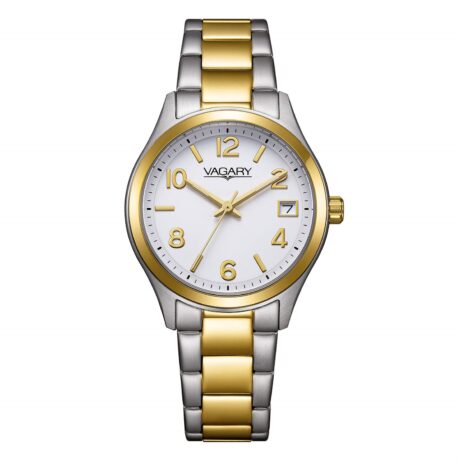 Orologio Vagary Donna Timeless 2025 in Acciaio IB9-638-11