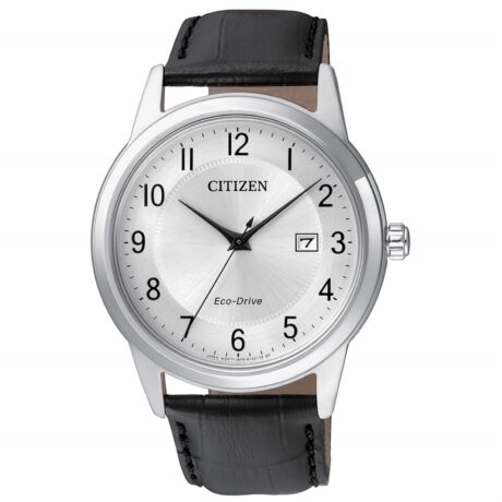Orologio Citizen Uomo Eco Drive in Acciaio AW1231-07A
