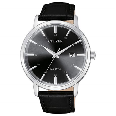Orologio Citizen Uomo Of Collection 2019 in Acciaio BM7460-11E